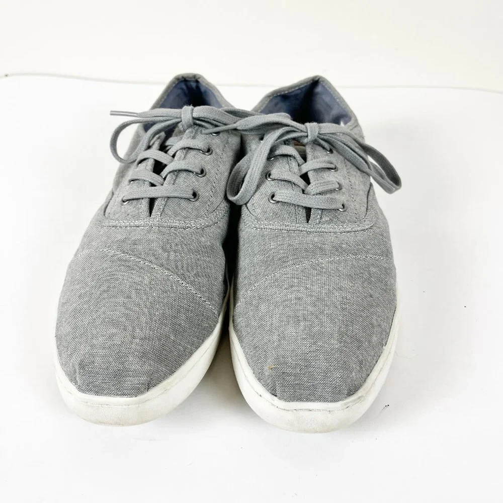 Toms bogo check